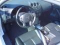 2008 Winter Frost Pearl Nissan Altima 3.5 SE  photo #9