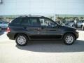 Jet Black - X5 3.0i Photo No. 2