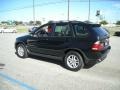 Jet Black - X5 3.0i Photo No. 3