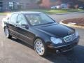 2006 Black Mercedes-Benz C 280 4Matic Luxury  photo #3