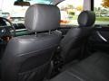 2006 Black Sapphire Metallic BMW X5 4.4i  photo #14