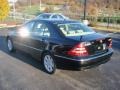 Black - C 280 4Matic Luxury Photo No. 7