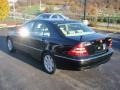 2006 Black Mercedes-Benz C 280 4Matic Luxury  photo #7