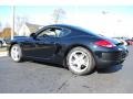 2010 Black Porsche Cayman   photo #8