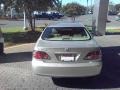 Millennium Silver Metallic - ES 330 Photo No. 4