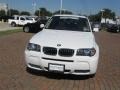 Alpine White - X3 3.0i Photo No. 2