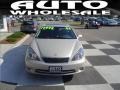 Classic Silver Metallic - ES 330 Photo No. 2