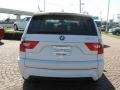 Alpine White - X3 3.0i Photo No. 6