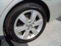 Classic Silver Metallic - ES 330 Photo No. 4