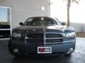 2006 Magnesium Pearlcoat Dodge Charger SXT  photo #4