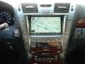 2007 Obsidian Black Lexus LS 460  photo #11