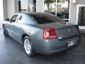 2006 Magnesium Pearlcoat Dodge Charger SXT  photo #8