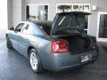 2006 Magnesium Pearlcoat Dodge Charger SXT  photo #10