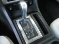 Magnesium Pearlcoat - Charger SXT Photo No. 28