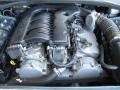 Magnesium Pearlcoat - Charger SXT Photo No. 31