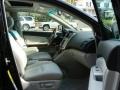 2007 Black Onyx Lexus RX 350 AWD  photo #8