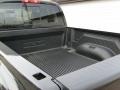 2007 Brilliant Black Crystal Pearl Dodge Ram 1500 Laramie Quad Cab 4x4  photo #15