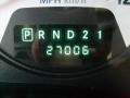 2007 Brilliant Black Crystal Pearl Dodge Ram 1500 Laramie Quad Cab 4x4  photo #25