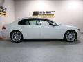 2007 Alpine White BMW 7 Series 750Li Sedan  photo #4