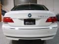 2007 Alpine White BMW 7 Series 750Li Sedan  photo #5