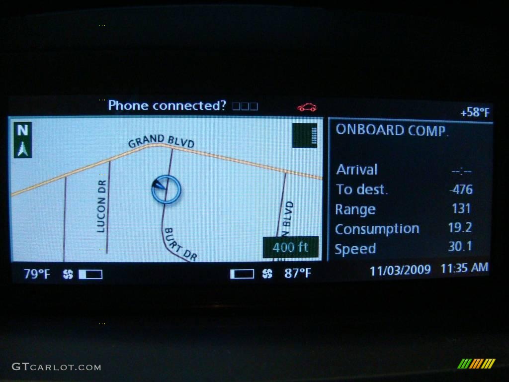 2007 7 Series 750Li Sedan - Alpine White / Beige photo #10