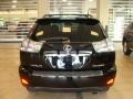 Black Onyx - RX 350 AWD Photo No. 4