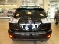 2008 Black Onyx Lexus RX 350 AWD  photo #4