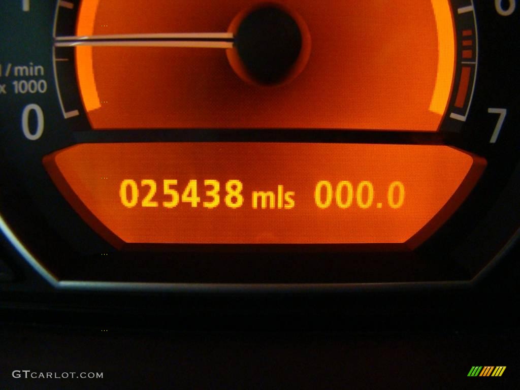 2007 7 Series 750Li Sedan - Alpine White / Beige photo #15