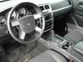 2008 Stone White Dodge Charger SE  photo #8