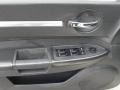 2008 Stone White Dodge Charger SE  photo #10