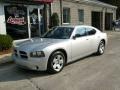 Bright Silver Metallic - Charger SE Photo No. 1