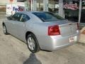 Bright Silver Metallic - Charger SE Photo No. 3