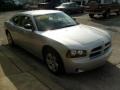 Bright Silver Metallic - Charger SE Photo No. 6