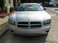 Bright Silver Metallic - Charger SE Photo No. 7