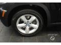 Black Sapphire Metallic - X5 xDrive30i Photo No. 7