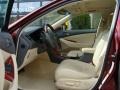 Royal Ruby Red Metallic - ES 350 Photo No. 7