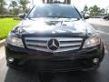 Black - C 300 Sport Photo No. 3