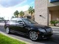 Black - C 300 Sport Photo No. 4