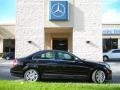 Black - C 300 Sport Photo No. 5