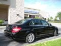 Black - C 300 Sport Photo No. 6