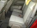 2009 Inferno Red Crystal Pearl Dodge Journey SXT  photo #11