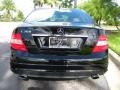 Black - C 300 Sport Photo No. 7