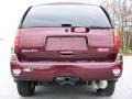 2006 Cranberry Red Metallic GMC Envoy SLE 4x4  photo #6