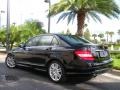 Black - C 300 Sport Photo No. 8
