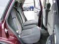 2006 Cranberry Red Metallic GMC Envoy SLE 4x4  photo #12