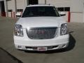 Summit White - Yukon Denali AWD Photo No. 2