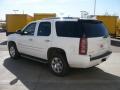Summit White - Yukon Denali AWD Photo No. 4