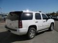Summit White - Yukon Denali AWD Photo No. 6