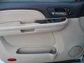 Summit White - Yukon Denali AWD Photo No. 7