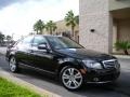 Black - C 300 Luxury Photo No. 4